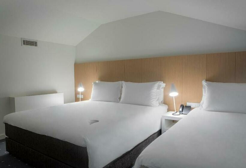 سوییت, Stay Hotel Lisboa Centro Chiado