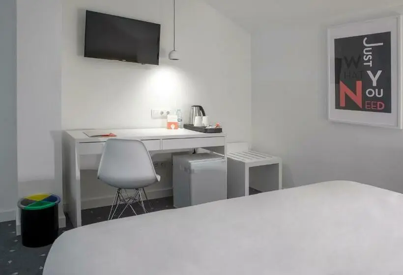 سوییت, Stay Hotel Lisboa Centro Chiado