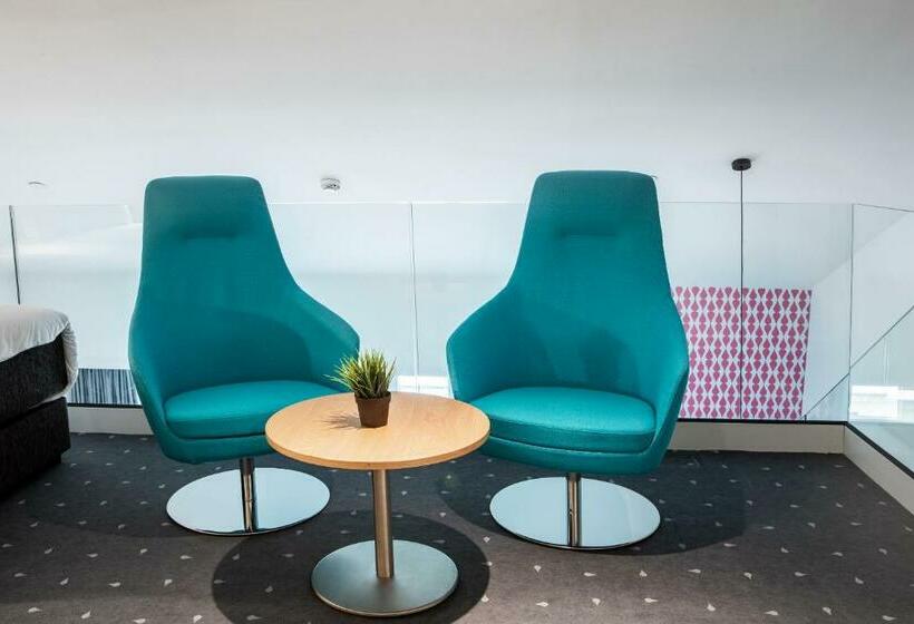 سوییت سوپریور, Stay Hotel Lisboa Centro Chiado