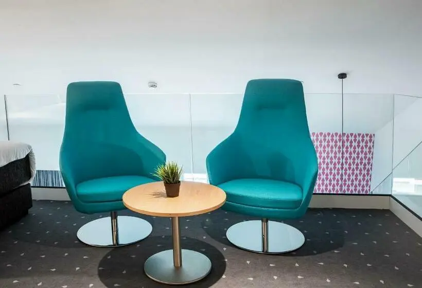 سوییت سوپریور, Stay Hotel Lisboa Centro Chiado