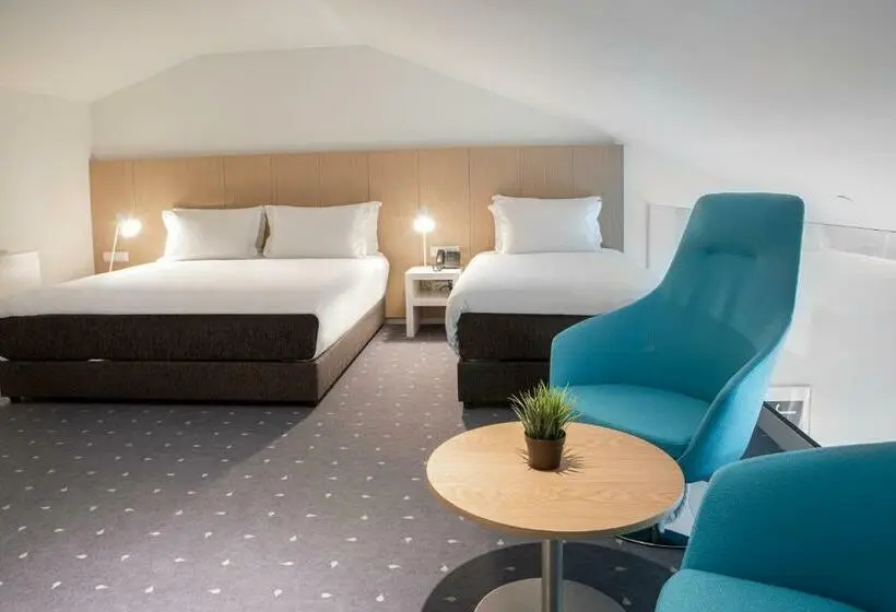 سوییت سوپریور, Stay Hotel Lisboa Centro Chiado