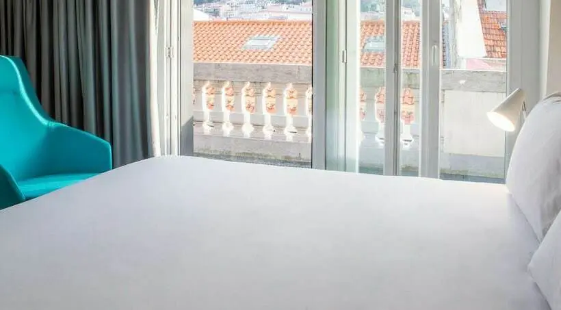 اتاق استاندارد سه نفره, Stay Hotel Lisboa Centro Chiado
