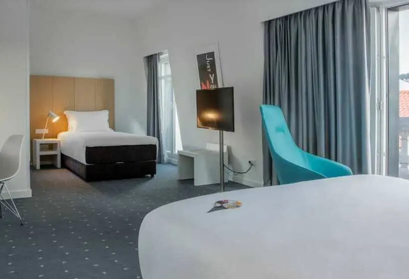 اتاق استاندارد سه نفره, Stay Hotel Lisboa Centro Chiado