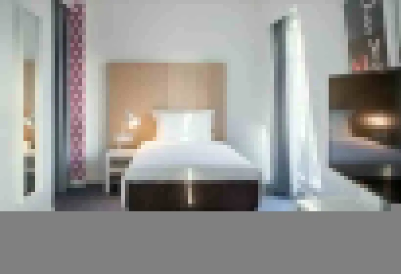 اتاق استاندارد, Stay Hotel Lisboa Centro Chiado