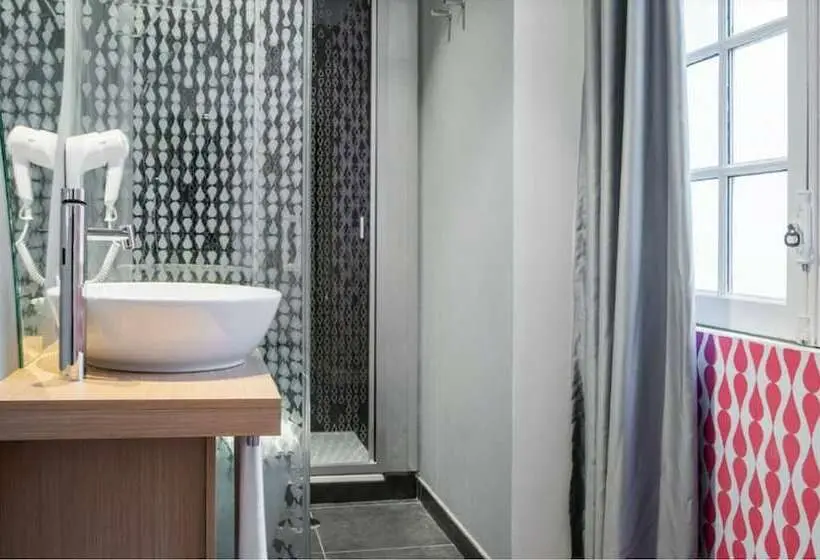 اتاق استاندارد, Stay Hotel Lisboa Centro Chiado
