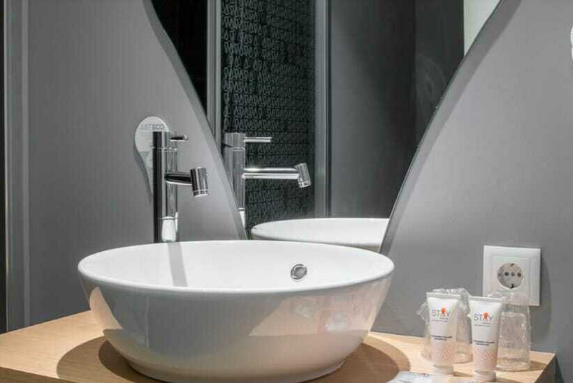 اتاق سوپریور, Stay Hotel Lisboa Centro Chiado