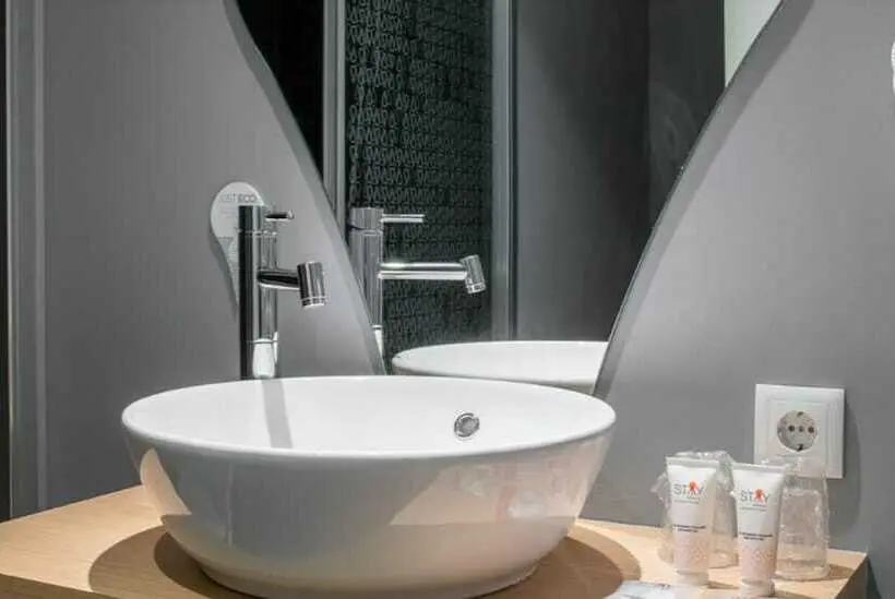اتاق سوپریور, Stay Hotel Lisboa Centro Chiado