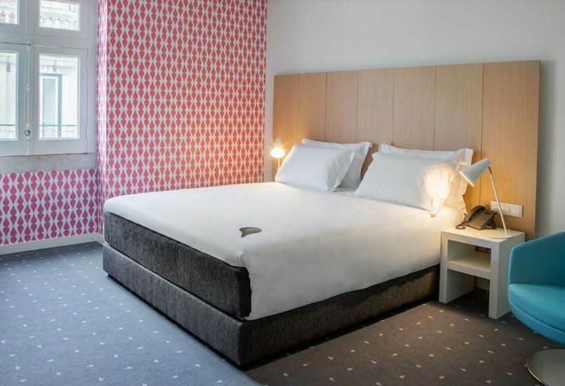 اتاق سوپریور, Stay Hotel Lisboa Centro Chiado