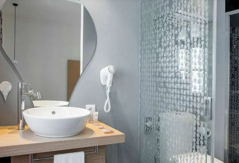 اتاق استاندارد یک نفره, Stay Hotel Lisboa Centro Chiado