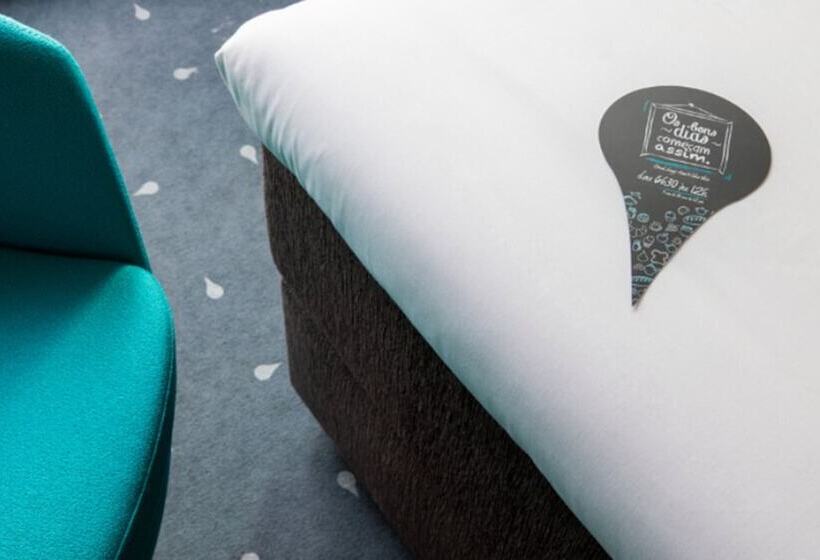 اتاق استاندارد, Stay Hotel Lisboa Centro Chiado