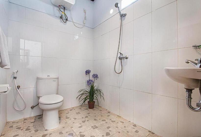 غرفة قياسية, Bali Full Moon Guest House