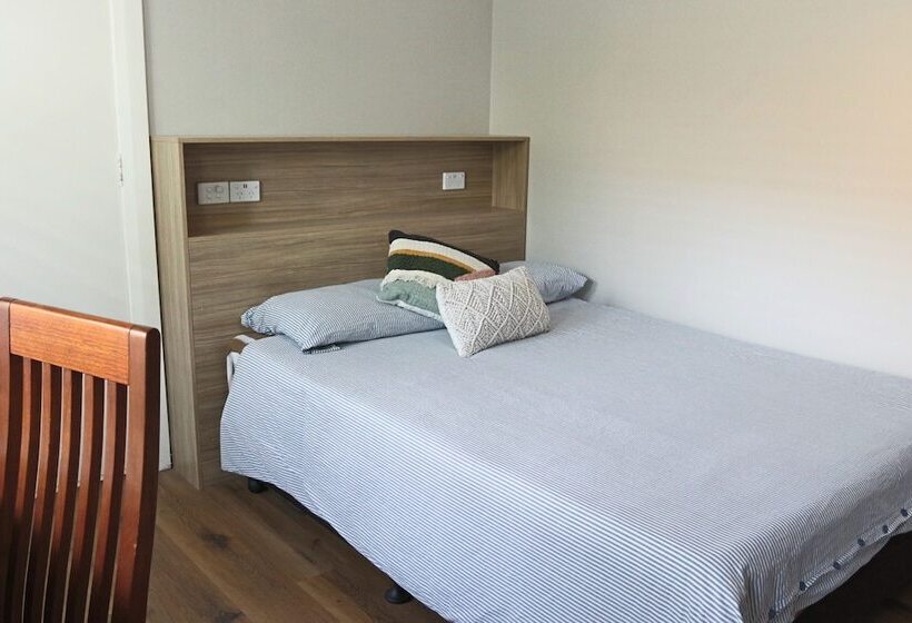 اتاق استاندارد, Carnarvon Lodge Kirribilli, Sydney