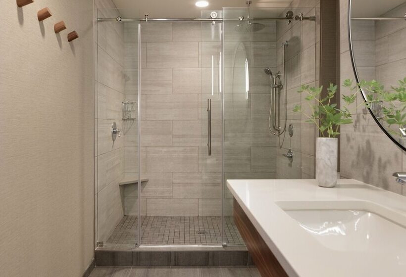 Номер Стандарт Двуспальная Кровать, Kimpton   Armory Hotel Bozeman, An Ihg
