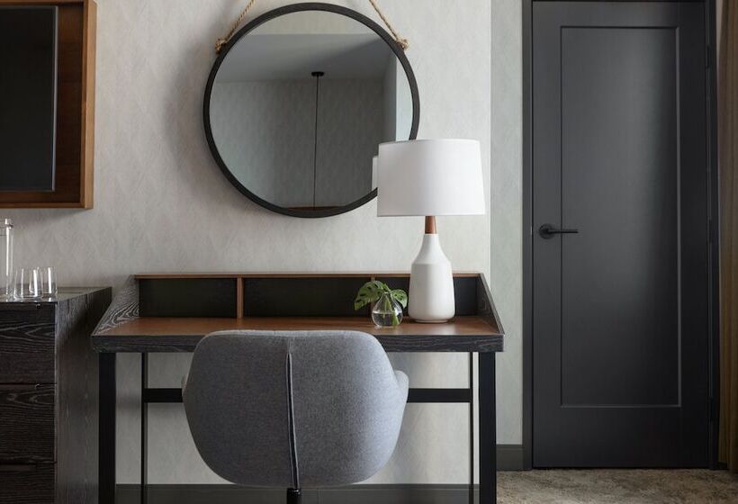 Номер Стандарт, Kimpton   Armory Hotel Bozeman, An Ihg