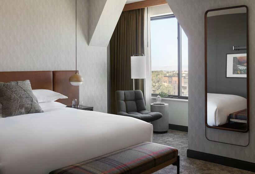 اتاق استاندارد, Kimpton   Armory Hotel Bozeman, An Ihg