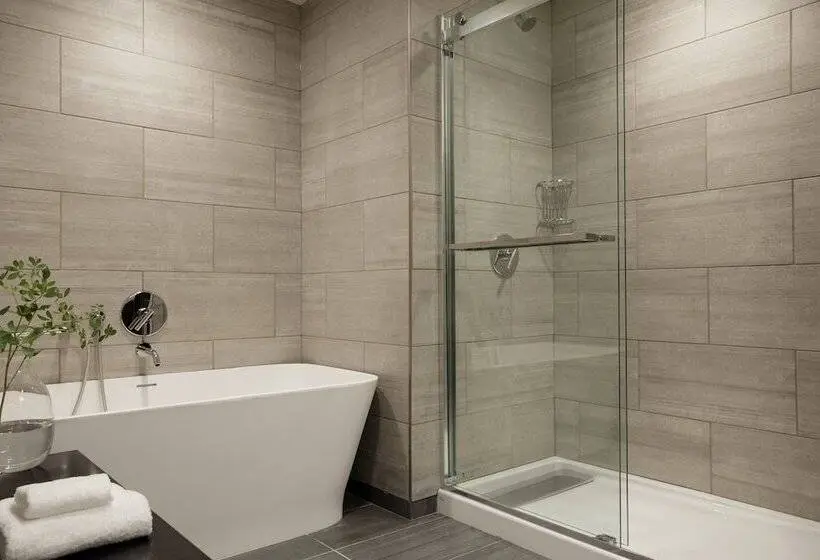 スイート, Kimpton   Armory Hotel Bozeman, An Ihg