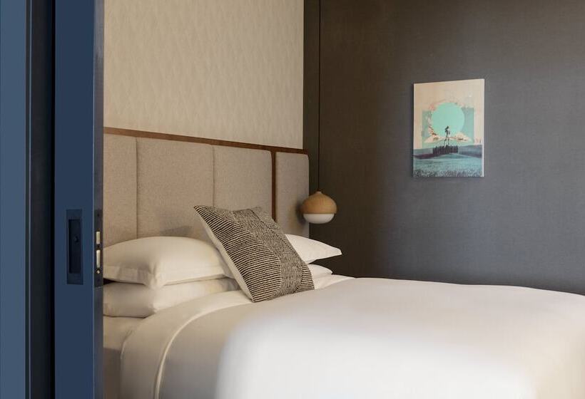 سوییت, Kimpton   Armory Hotel Bozeman, An Ihg