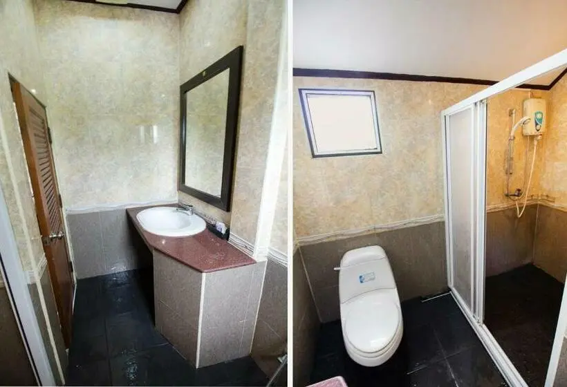 اتاق لوکس, Piyapruk Resort