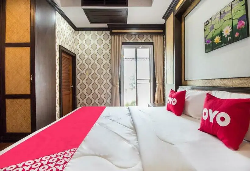 اتاق لوکس, Piyapruk Resort