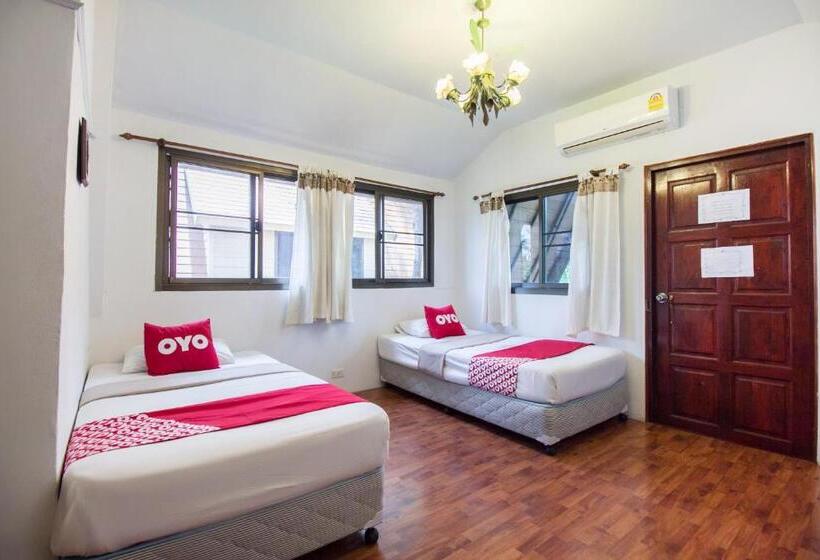 Номер Стандарт, Piyapruk Resort