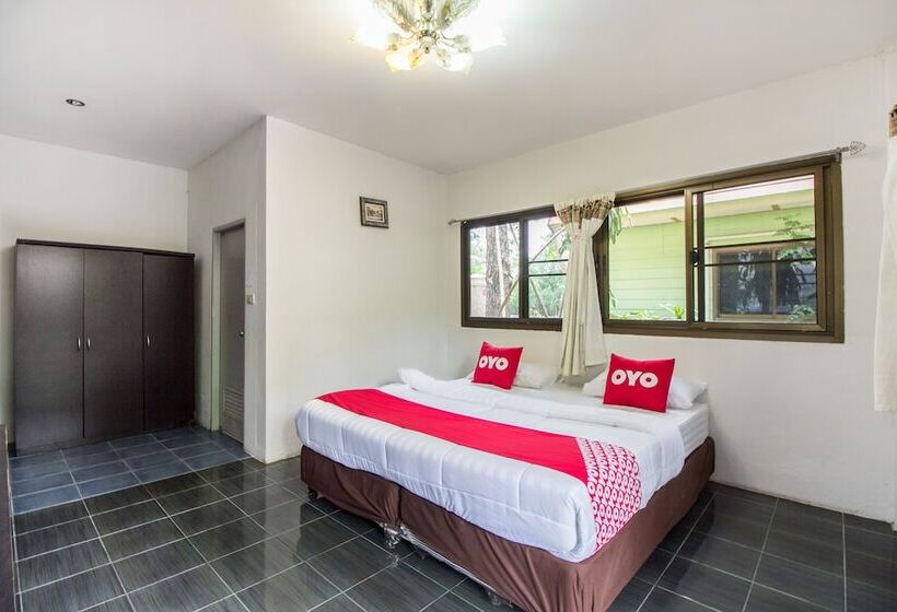 Номер Стандарт, Piyapruk Resort