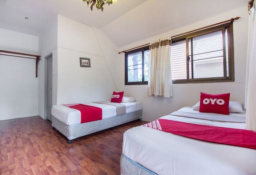 Номер Стандарт, Piyapruk Resort