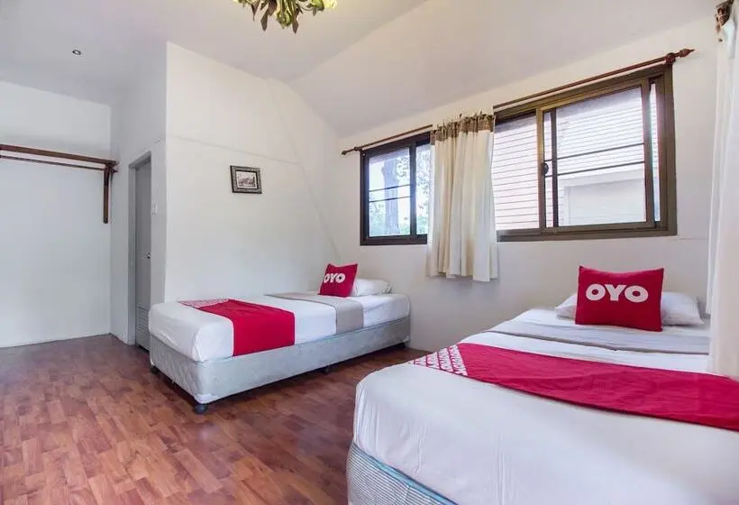 اتاق استاندارد, Piyapruk Resort