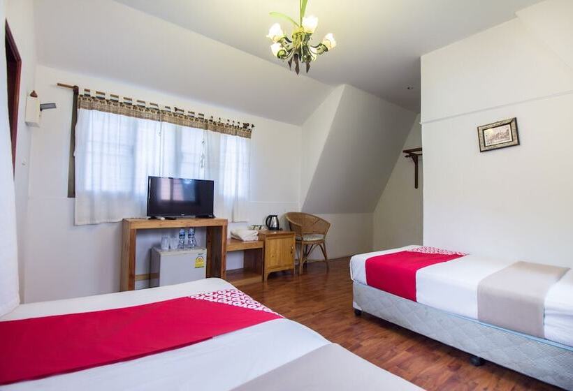 Номер Стандарт, Piyapruk Resort