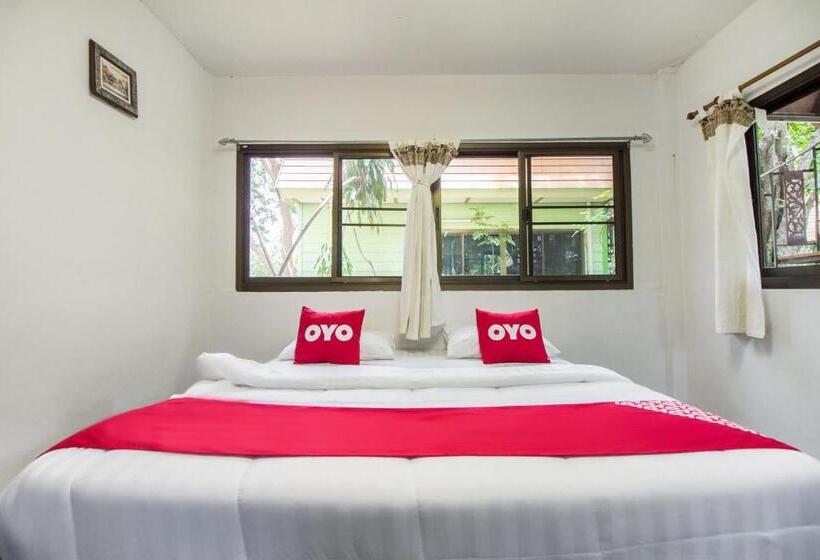 Номер Стандарт, Piyapruk Resort