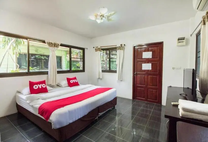 اتاق استاندارد, Piyapruk Resort