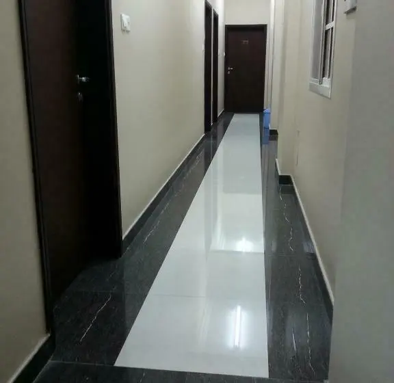 آپارتمان 2 خوابه, Rimal Suites Apartments
