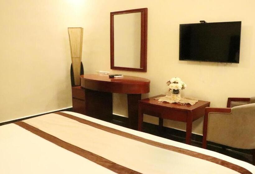 Апартаменты 2 Спальни, Rimal Suites Apartments