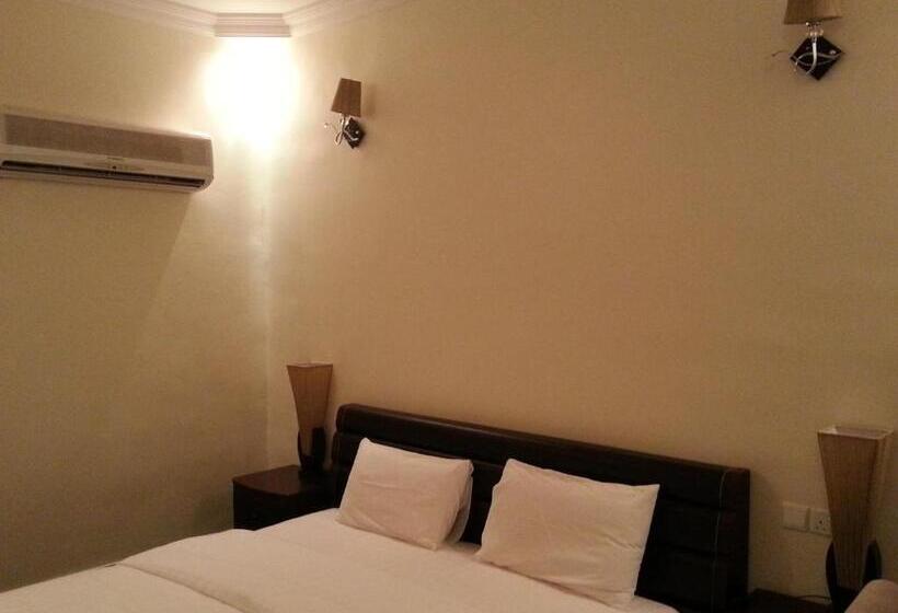 اتاق لوکس, Rimal Suites Apartments