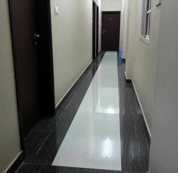 Номер Deluxe, Rimal Suites Apartments