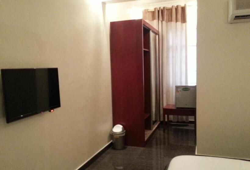 Номер Стандарт, Rimal Suites Apartments