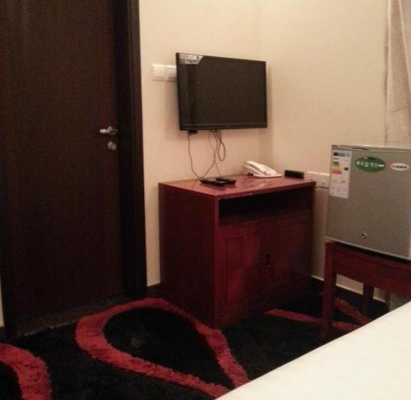 آپارتمان 2 خوابه, Rimal Suites Apartments