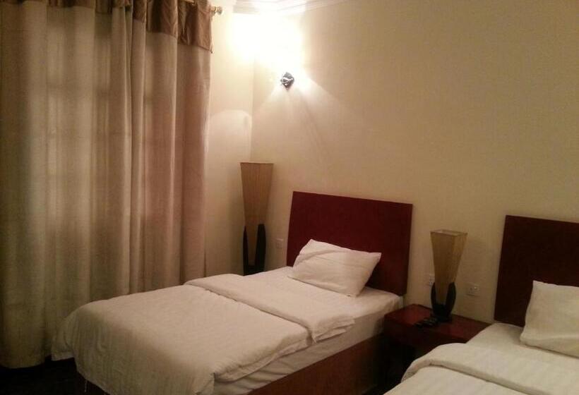 اتاق اکونومی, Rimal Suites Apartments