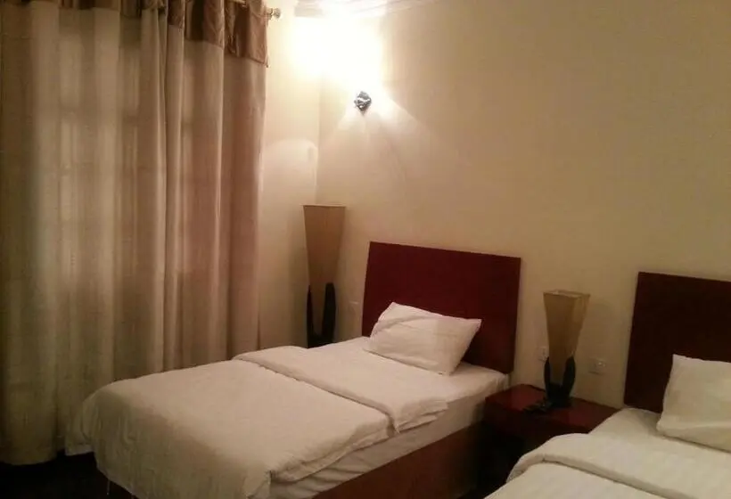 اتاق اکونومی, Rimal Suites Apartments