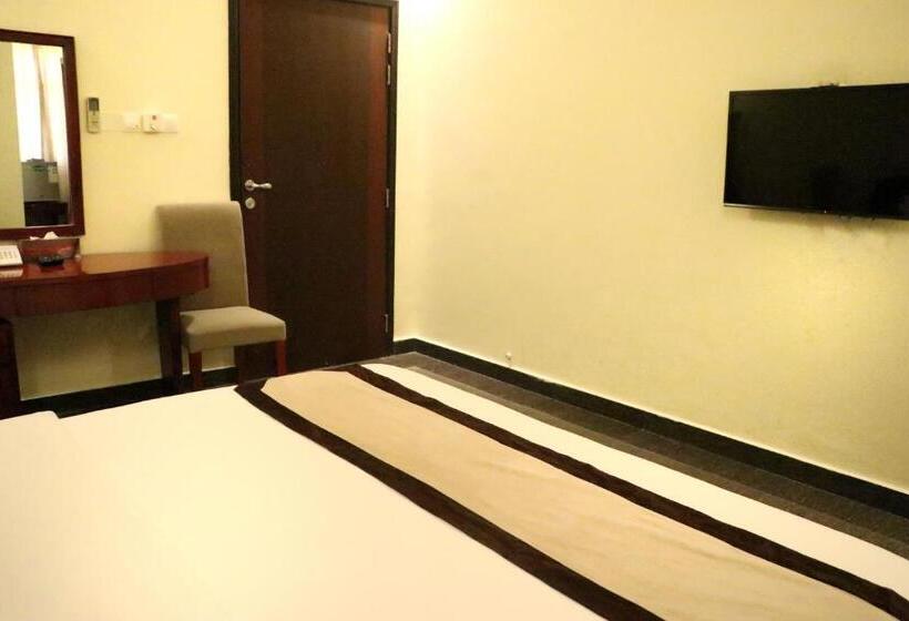 آپارتمان 2 خوابه, Rimal Suites Apartments