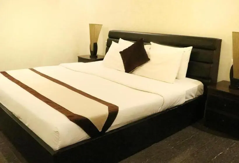 اتاق لوکس, Rimal Suites Apartments