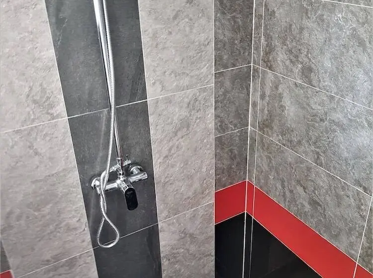 Standard-huone King-vuode, Sea Smile Resort