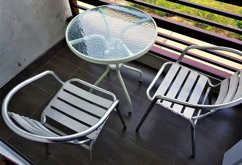 Deluxe-huone, Sea Smile Resort