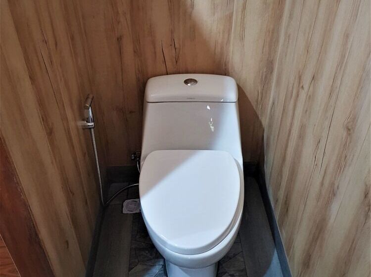 Bungalow Deluxe, Sea Smile Resort