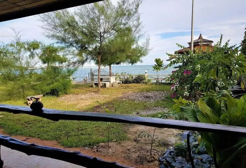 Deluxe-bungalow, Sea Smile Resort
