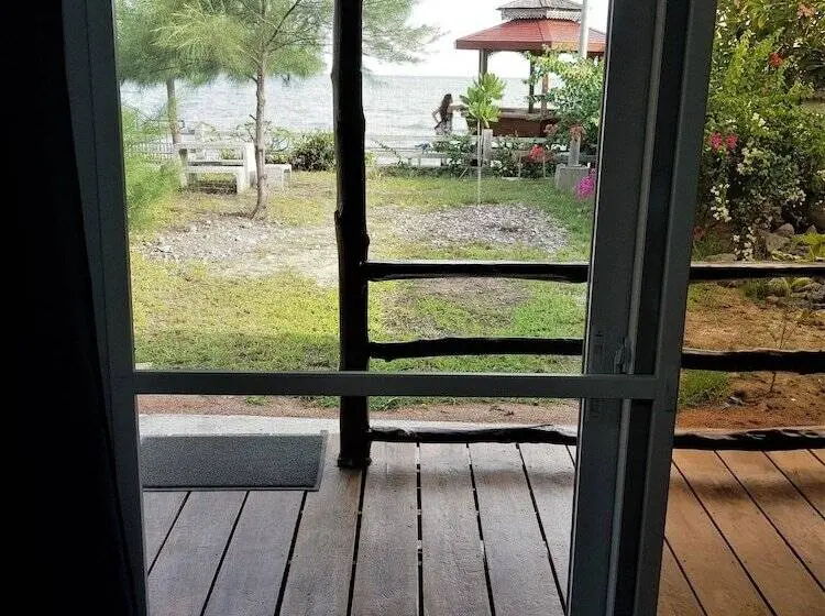 Deluxe-bungalow, Sea Smile Resort