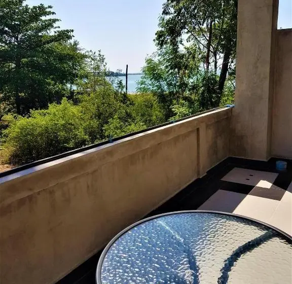 Deluxe-huone, Sea Smile Resort