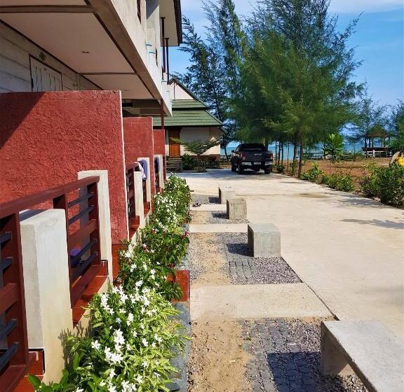豪华房间, Sea Smile Resort