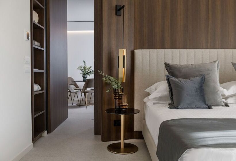 プレジデントスイートルーム, We.me Suite