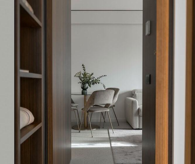 プレジデントスイートルーム, We.me Suite