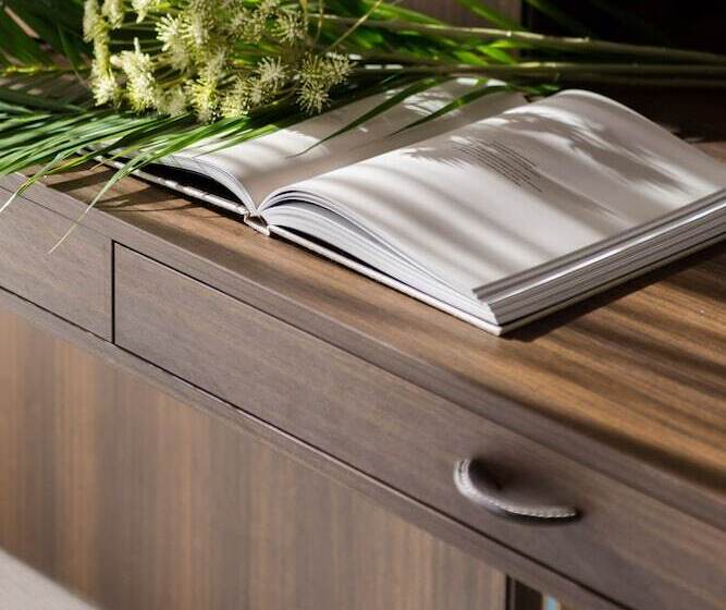 プレジデントスイートルーム, We.me Suite